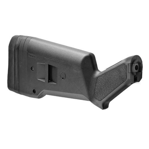 Magpul - SGA® Stock for Mossberg® 500/590/590A1 - Black - MAG490 BLK - Other Buttstocks
