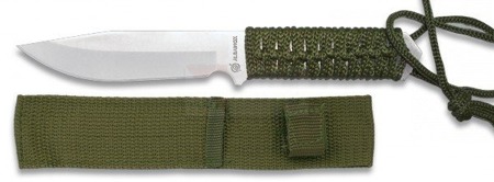 Martinez Albainox - Tactical Fixed Knife - 31780 - Fixed Blade Knives