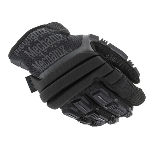 Mechanix - M-Pact 2 Covert Glove - Black - 2021 Version - MP2-55 - Tactical Gloves