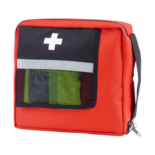 Medaid - First Aid Kit Type 410 - Red - First Aid