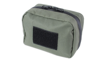 Medaid - Personal First Aid Kit Type 240 - MOLLE - 16 items - Olive - First Aid
