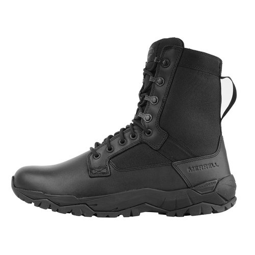 Merrell MQC Patrol Zip Tactical Boots Black J003317 best price