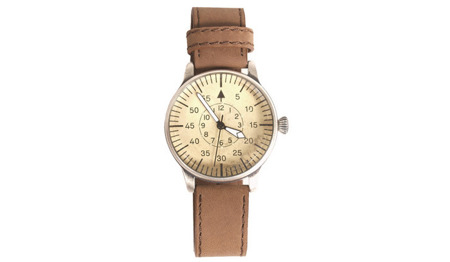 Mil-Tec - Army Vintage ME 109 Watch - 15766000 - Watches