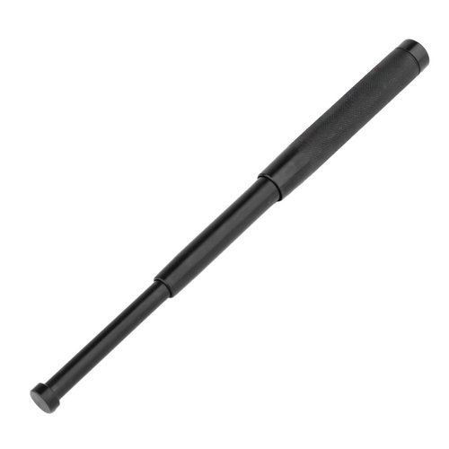 Mil-Tec - Compact foldable baton - 16214500 - Expandable Batons, Tonfas