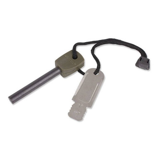 MilTec Firestarter 15274000 best price check availability, buy