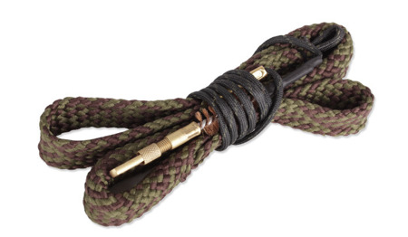 Mil-Tec - Gun Rope Cleaner - Cal. 11,5 mm / .45 - 16170100 - Bore Snakes