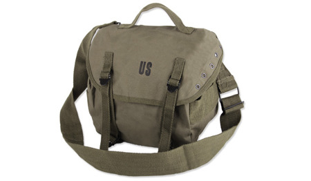Mil-Tec - M67 Combat Pack - OD Green - 13720001 - Outdoor Bags