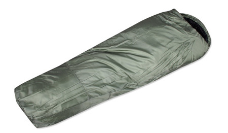 Mil-Tec - Modular Sleeping Bag - US ARMY - 14113001 - Sleeping Bags & Pads