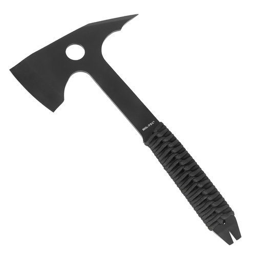 Mil-Tec - Paracord Axe with Pouch - 15508500 - Axes & Saws