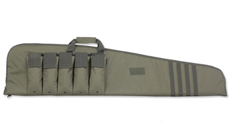 Mil-Tec - RifleBag - OD Green - 140 cm - 16191001-904 - Bags & Cases