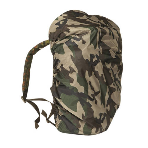 Mil-Tec - Rucksack cover for backpacks up to 80 liter - CCE - 14060024 - Camouflage Systems