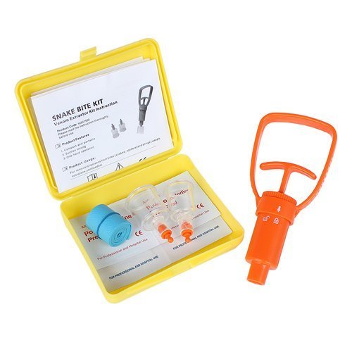 Mil-Tec - Snake Bite Kit - 16027500 - First Aid