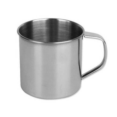 Mil-Tec - Stainless steel mug - 500 ml - 14602000