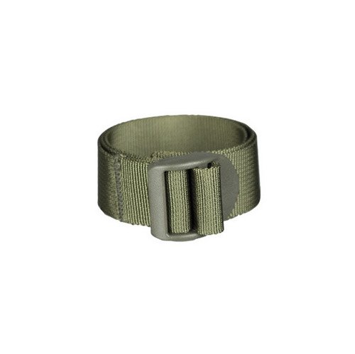 Mil-Tec - Strap with Ladderlock - 60 cm - Green - 15949101 - Ropes & Straps