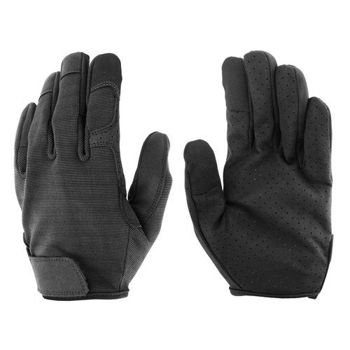 Mil-Tec - Touch Tactical Gloves - Black - 12521102 - Tactical Gloves