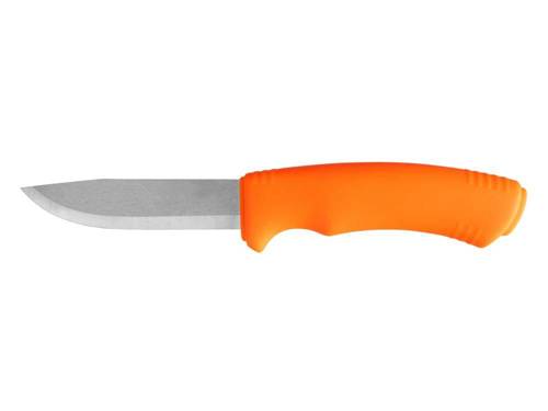 Morakniv - Bushcraft - Orange - 12492 - Fixed Blade Knives