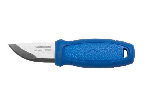 Morakniv - Eldris Fire Starter Neck Knife Kit - Blue - 12631 - Fixed Blade Knives
