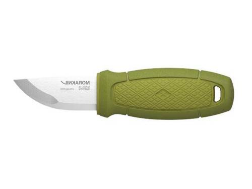 Morakniv - Eldris - Green - 12651 - Fixed Blade Knives