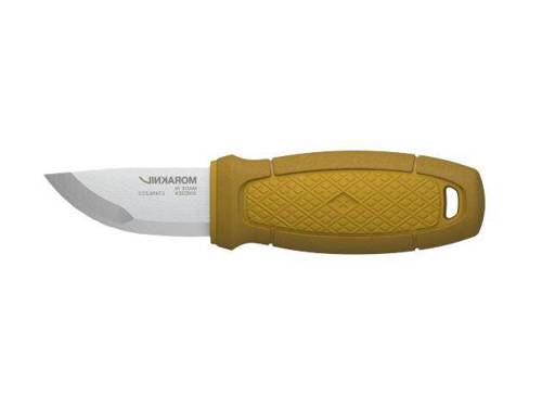 Morakniv - Eldris - Yellow - 12650 - Fixed Blade Knives