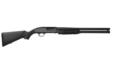 Mossberg - Maverick® 88® Security Shotgun - 20" - cal. 12/76 - 31046 - Shotguns