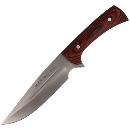 Muela - Full Tang Knife Pakkawood 170mm - JABALI-17E - Fixed Blade Knives