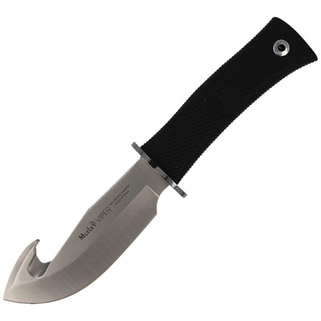 Muela - Knife Skinner Rubber Handle 110mm - VIPER-11G - Fixed Blade Knives