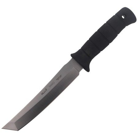 Muela - Tactical Rubber Handle 190mm - TANTO-19W - Fixed Blade Knives