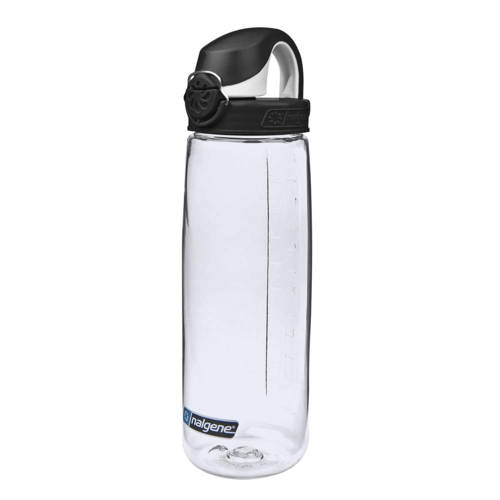Nalgene - 24 oz On the Fly Bottle - 63 mm Cap - 0,70L - Clear - 5565-9024 - Water Containers & Canteens