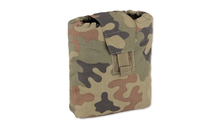 Neptune Spear - Short Mag Recovery Bag - Wz.93 Polish Woodland - DP-S - Dump Pouches