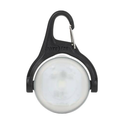 Nite Ize - Radiant® Rechargeable Micro Lantern Disc-O Select™ MLTLR-07S-R6 - LED Flashlights