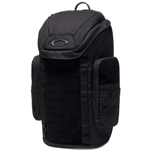 Oakley - Link Pack Miltac Backpack - Blackout - 921026-02E - Military Backpacks