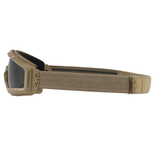 Oakley - SI Ballistic Alpha Halo Goggle 
