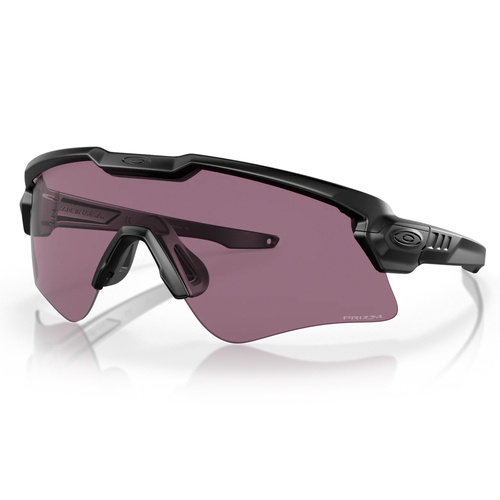 Oakley - SI Ballistic M Frame Alpha Matte Black Sunglasses - Prizm TR22 OO9296-03 - Ballistic Glasses