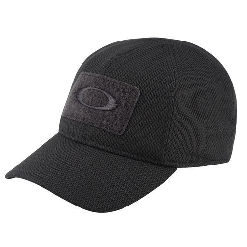 Oakley - SI Cap - Black - 911444A-001. - Baseball & Patrol Caps