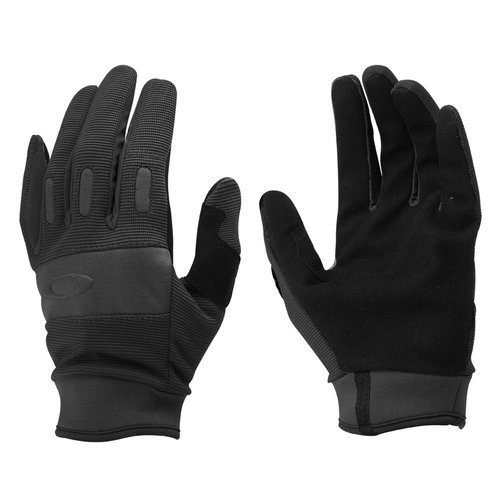 Oakley - SI Lightweight 2.0 Tactical Gloves - Black - FOS900168-001 - Tactical Gloves