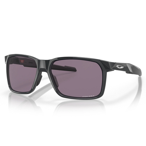 Oakley - Safety Glasses Standard Issue Portal X - Polished Black - OO9460-0859 - Safety Glasses