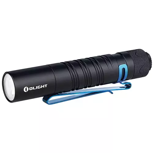 Olight - LED Flashlight I5R EOS - 350 lumenów - Black - LED Flashlights