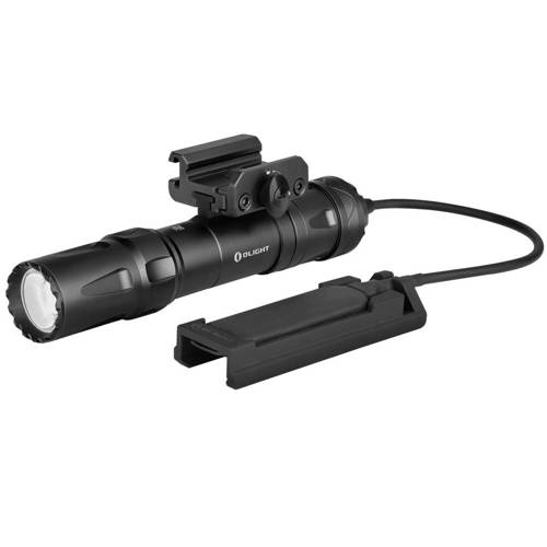 Olight - Tactical Weapon LED Light Odin - 2000 lumens- Black