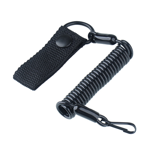 Opsmen - Tactical Lanyard with Belt Connector - OA003 - Tactical Lanyards