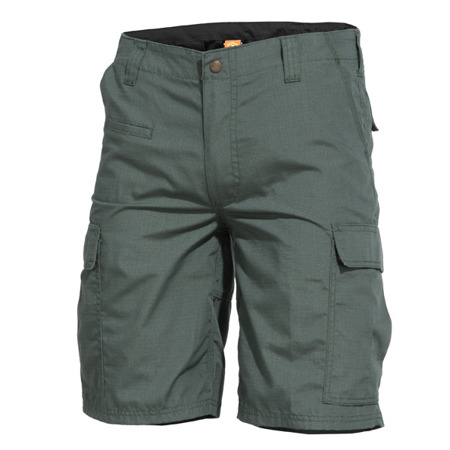 Pentagon - BDU 2.0 Shorts - Camo Green - K05011-06 - Shorts