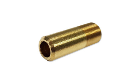 Perun - Modular, adjustable length nozzle system Nozz-X - 22.5-26.5 mm Small Chamfer - Nozzles