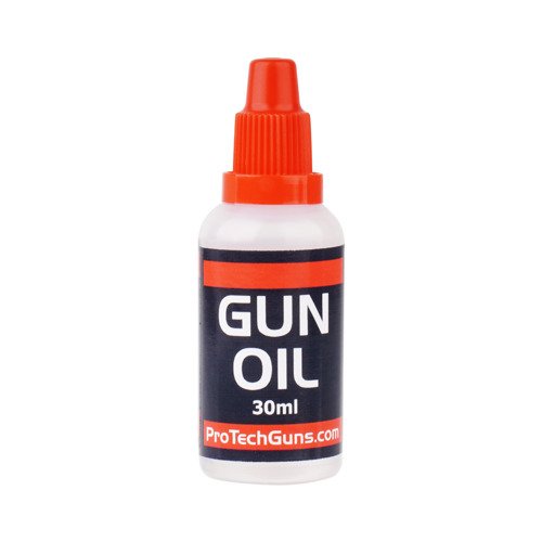 Pro Tech Guns - Gun Oil - 30 ml