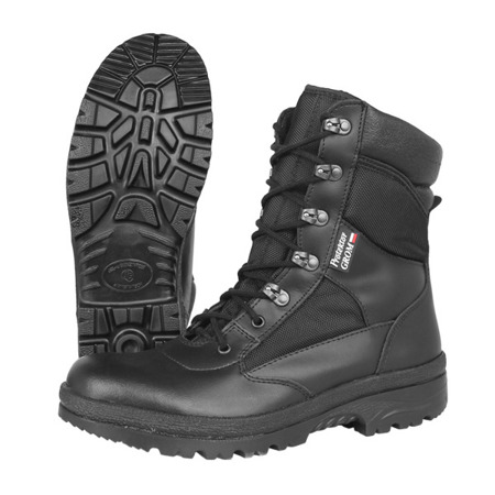 Protektor - GROM-1 Military Boots - 000-743 - Military Boots