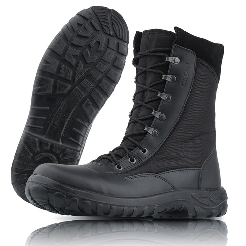 Protektor - GROM Tactical Boots - 108-742 - Military Boots