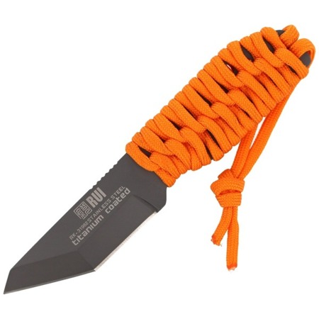RUI - Knife String Titanium Fixed - 31982 - Fixed Blade Knives