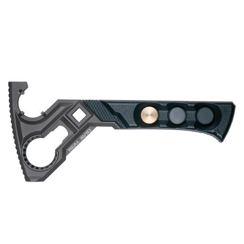 Real Avid - Armorer's Master Wrench - AVAR15AMW - Gift Idea for more than €75