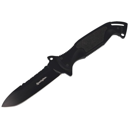 Remington - Tactical Knife Zulu I Civilian Drop Fixed - 19561