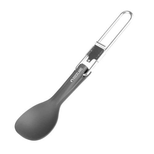 Rockland - Ultralight cutlery - Spoon - Tourist Cutlery