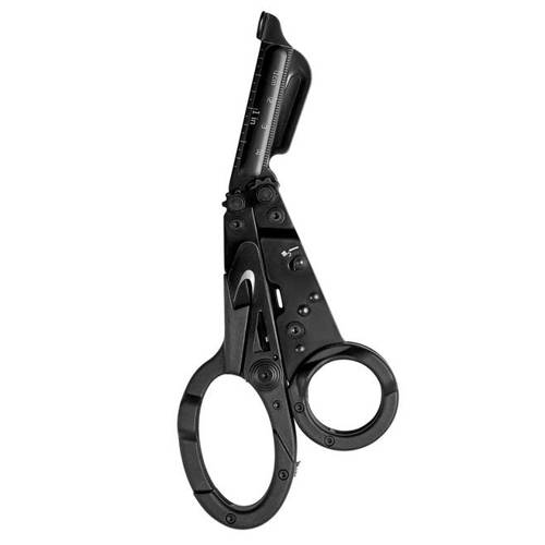 SOG - Multitool / Shears ParaShears - 11 tools - Black - 23-125-01-43 - Gift Idea for more than €75