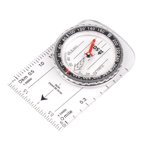 SOL - Map Compass - 0140-0026